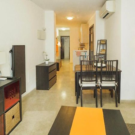 Heart Of Old Town Apartment Μαρμπέλλα Εξωτερικό φωτογραφία