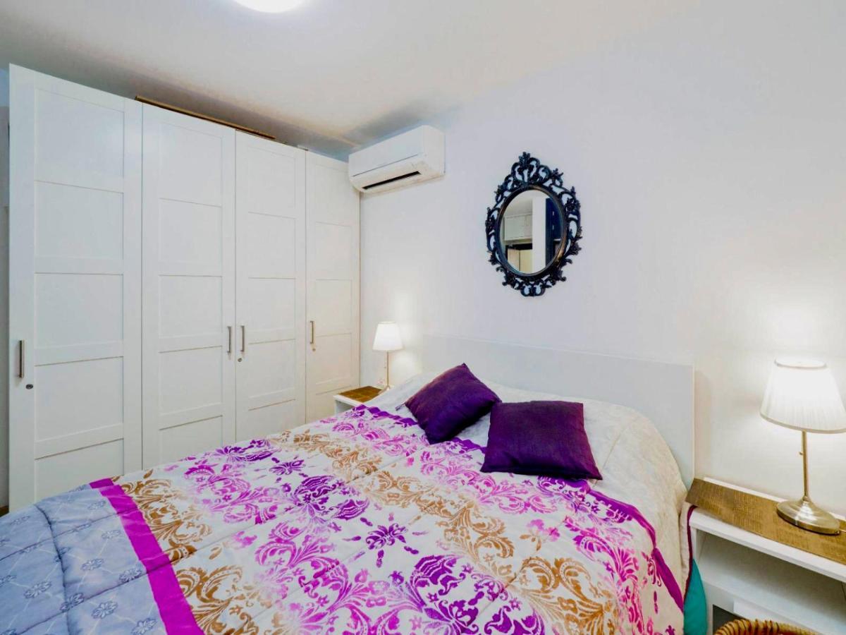 Heart Of Old Town Apartment Μαρμπέλλα Εξωτερικό φωτογραφία