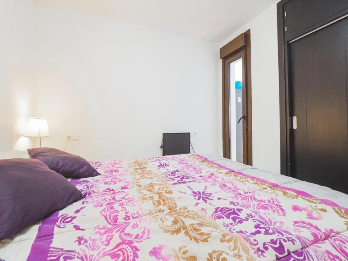 Heart Of Old Town Apartment Μαρμπέλλα Εξωτερικό φωτογραφία