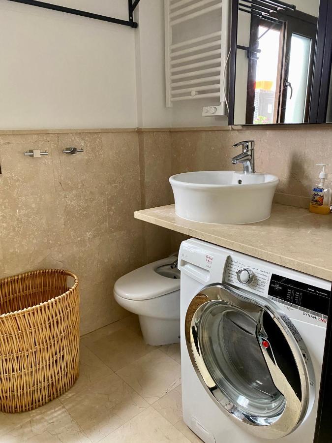 Heart Of Old Town Apartment Μαρμπέλλα Εξωτερικό φωτογραφία