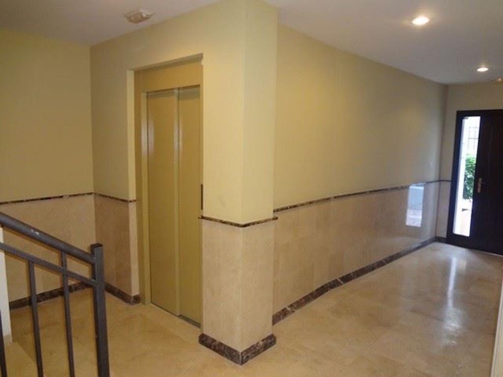Heart Of Old Town Apartment Μαρμπέλλα Εξωτερικό φωτογραφία